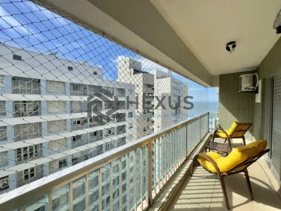 Apartamento com 3 Quartos à venda, 140m² no Pitangueiras, Guarujá