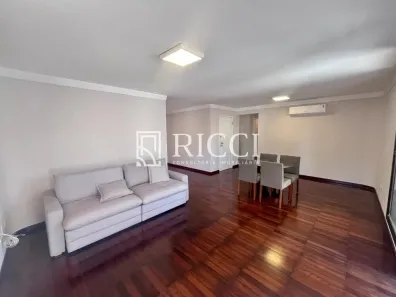 Apartamento com 3 Quartos à venda, 157m² no Aparecida, Santos