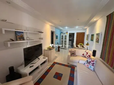 Apartamento com 3 Quartos à venda, 84m² no Barra da Tijuca, Rio de Janeiro