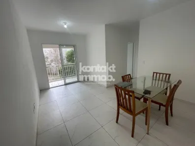 Apartamento com 3 Quartos à venda, 68m² no Parque Campolim, Sorocaba