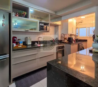 Apartamento com 3 Quartos à venda, 87m² no Cidade São Francisco, São Paulo