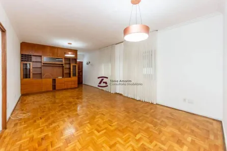 Apartamento com 3 Quartos à venda, 140m² no Bela Vista, São Paulo
