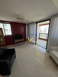 Apartamento com 4 Quartos à venda, 160m² no Graças, Recife