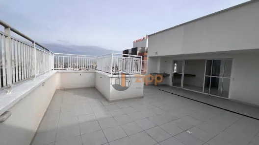 Cobertura com 3 Quartos à venda, 120m² no Vila Centenário, São Paulo