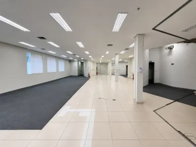 Ponto Comercial para alugar, 374m² no Vila Mariana, Ribeirão Preto