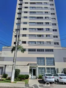 Apartamento com 2 Quartos à venda, 56m² no Vila Rosa, Goiânia