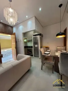 Casa de Condomínio com 2 Quartos à venda, 120m² no Vila Príncipe de Gales, Santo André