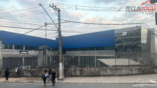 Galpão/Depósito/Armazém para alugar, 2000m² no Cidade Industrial Satélite de São Paulo, Guarulhos