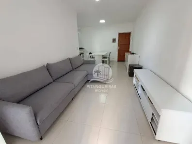 Apartamento com 2 Quartos à venda, 72m² no Pitangueiras, Guarujá