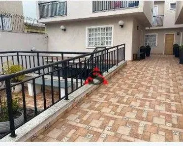 Sobrado com 3 Quartos à venda, 127m² no Sacomã, São Paulo
