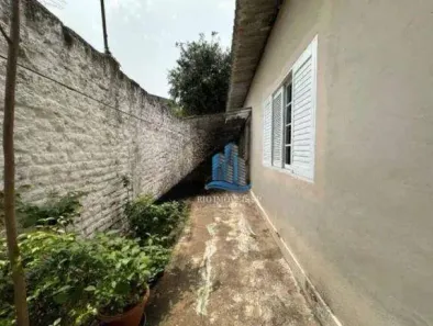 Casa com 3 Quartos à venda, 129m² no Cerâmica, São Caetano do Sul