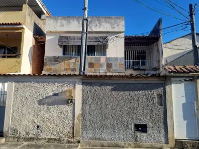 Casa de Condomínio com 4 Quartos à venda, 170m² no Freguesia (Jacarepaguá), Rio de Janeiro