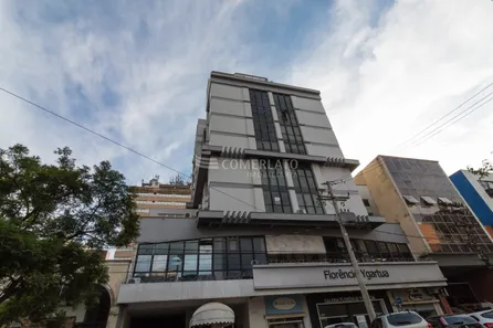 Sala Comercial para alugar, 40m² no Moinhos de Vento, Porto Alegre