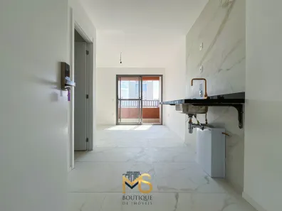 Apartamento com 1 Quarto à venda, 23m² no Vila Mariana, São Paulo