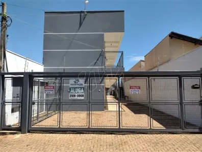 Kitnet com 1 Quarto para alugar, 25m² no Centro, Araraquara