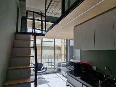 Apartamento com 1 Quarto à venda, 42m² no Vila Mariana, São Paulo