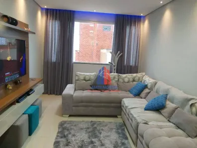 Apartamento com 2 Quartos à venda, 126m² no Centro, Americana