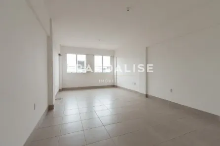 Sala Comercial para alugar, 33m² no Estância Velha, Canoas