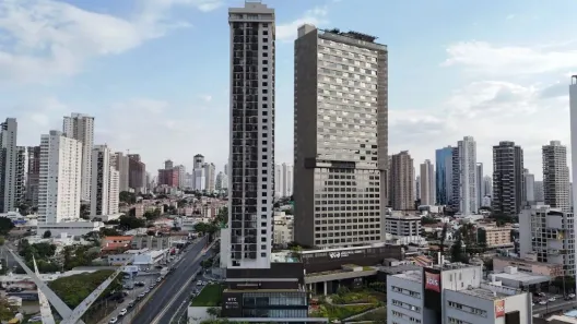 Sala Comercial para alugar, 113m² no Setor Marista, Goiânia