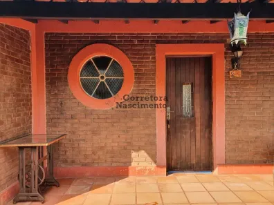 Fazenda/Sítio com 2 Quartos à venda, 75m² no D'angola, Santa Branca
