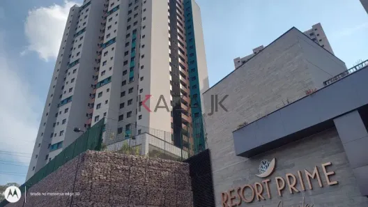 Apartamento com 2 Quartos à venda, 68m² no Engordadouro, Jundiaí