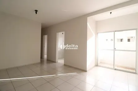 Apartamento com 3 Quartos para alugar, 73m² no Santa Luzia, Uberlândia