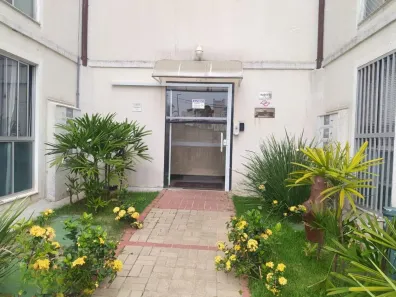 Apartamento com 2 Quartos à venda, 43m² no Parque das Cachoeiras, Campinas