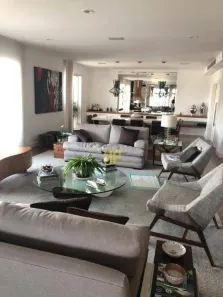 Apartamento com 3 Quartos à venda, 360m² no Jardim Paulista, São Paulo