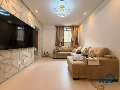 Apartamento com 2 Quartos à venda, 56m² no Santa Amélia, Belo Horizonte