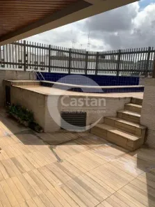 Cobertura com 3 Quartos à venda, 340m² no Parque da Mooca, São Paulo