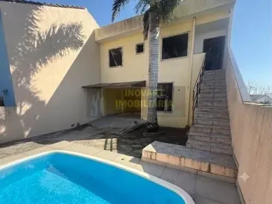 Casa com 3 Quartos para alugar, 110m² no Nova São Pedro, São Pedro da Aldeia