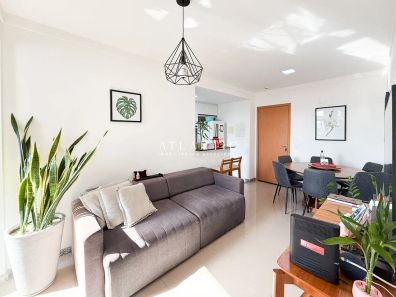 Apartamento com 2 Quartos à venda, 59m² no Praia de Itaparica, Vila Velha