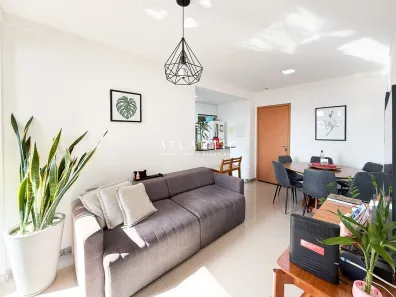 Apartamento com 2 Quartos à venda, 59m² no Praia de Itaparica, Vila Velha