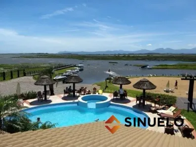 Lote/Terreno à venda, 600m² no Estrada do Mar, Osório