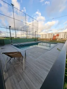 Lote/Terreno à venda, 109m² no Parque Nascente do Rio Capivara, Camaçari