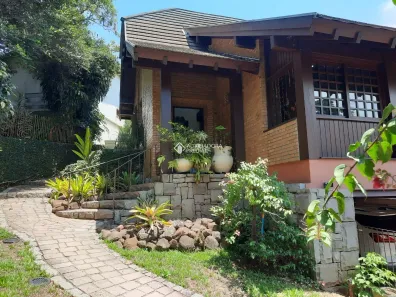 Casa com 3 Quartos à venda, 293m² no Primavera, Novo Hamburgo