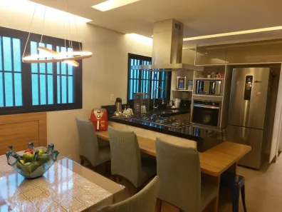 Casa com 3 Quartos à venda, 206m² no Parada Inglesa, São Paulo