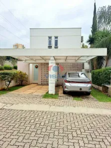 Sobrado com 3 Quartos à venda, 137m² no Vila Aurora, Indaiatuba