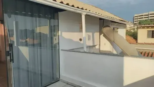 Casa com 2 Quartos à venda, 100m² no Engenho de Dentro, Rio de Janeiro