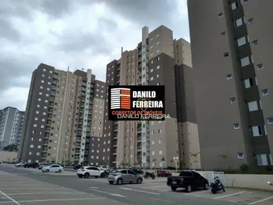 Apartamento com 3 Quartos à venda, 65m² no Jardim Santiago, Indaiatuba