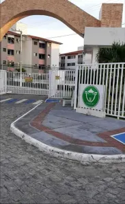 Apartamento com 2 Quartos à venda, 50m² no Zona de Expansão (Olhos D'Agua), Barra dos Coqueiros