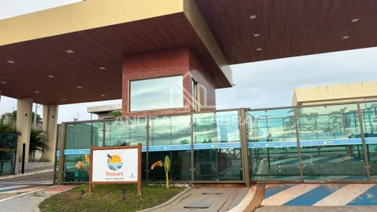 Lote/Terreno à venda, 200m² no Zona de Expansão (Olhos D'Agua), Barra dos Coqueiros