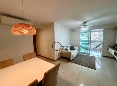 Apartamento com 3 Quartos à venda, 115m² no Icaraí, Niterói
