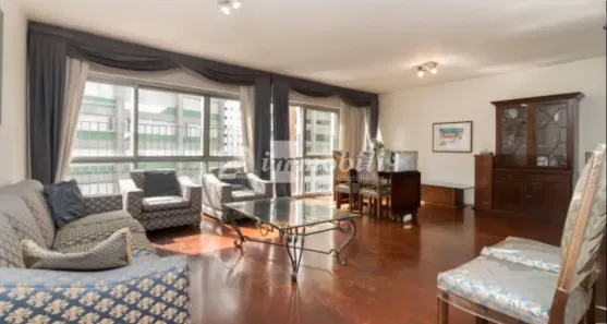 Apartamento com 3 Quartos à venda, 225m² no Barra Funda, São Paulo