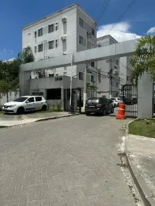 Apartamento com 2 Quartos à venda, 43m² no Santa Cruz, Rio de Janeiro