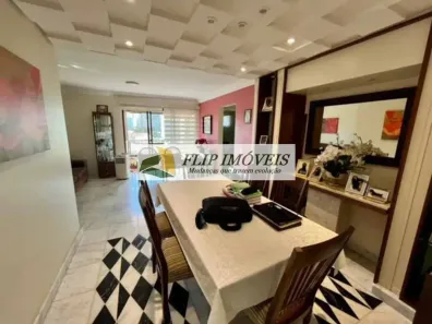 Apartamento com 3 Quartos à venda, 146m² no Cambuí, Campinas