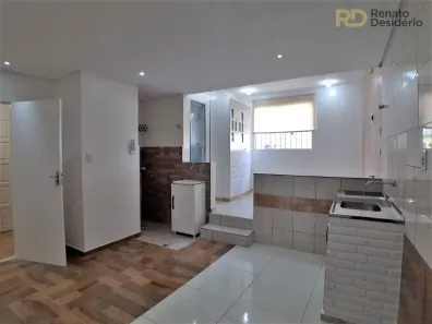 Kitnet com 1 Quarto para alugar, 23m² no Novo Horizonte, Sabará