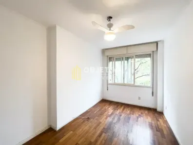 Apartamento com 1 Quarto para alugar, 48m² no Centro Histórico, Porto Alegre