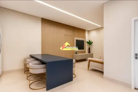 Apartamento com 2 Quartos à venda, 70m² no Santo Antônio, Divinópolis
