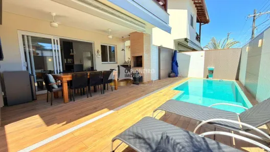 Casa de Condomínio com 3 Quartos à venda, 188m² no Bairro de Juquehy, São Sebastião